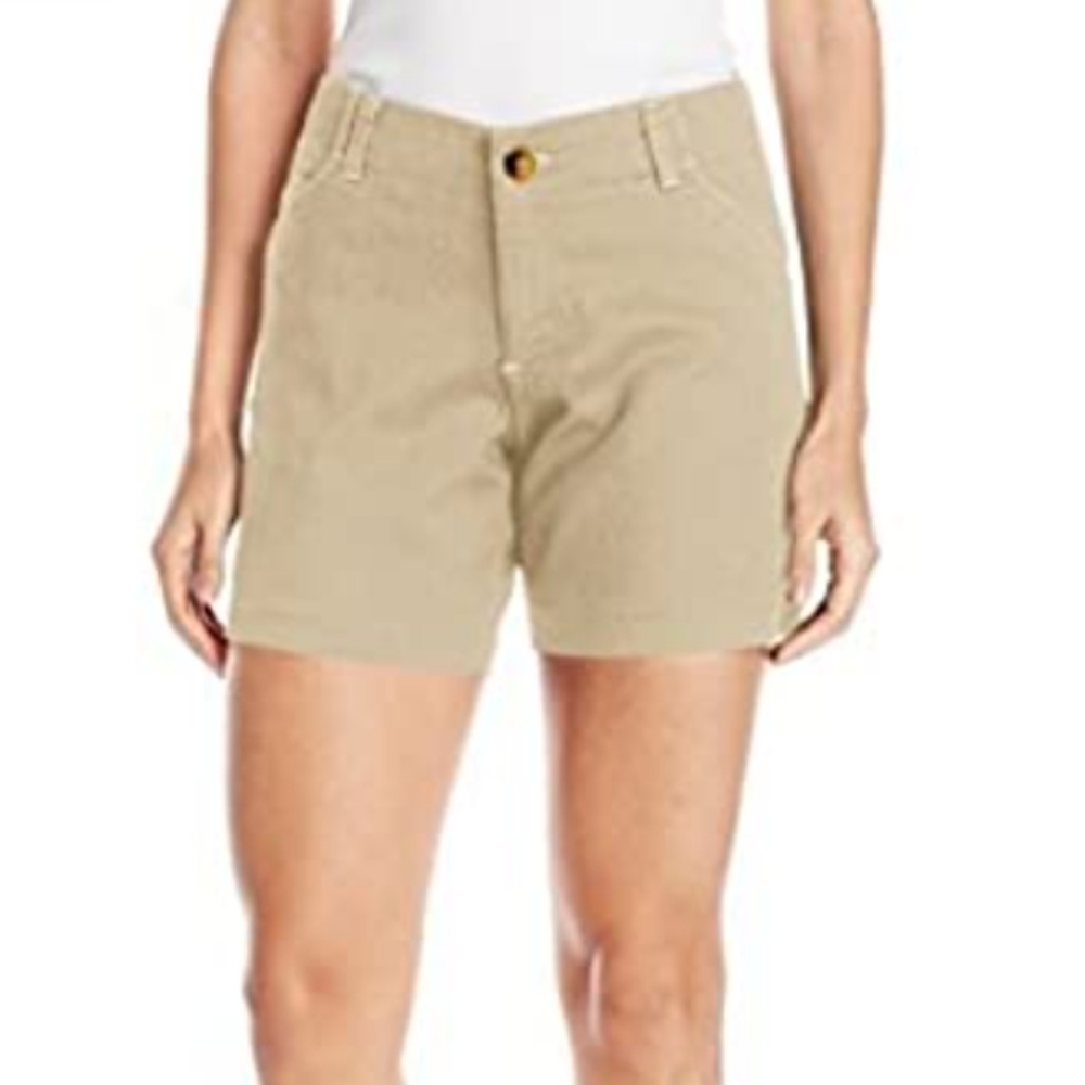 Lee khaki shorts must be bundled